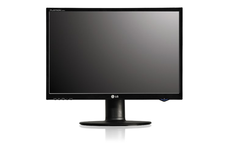 Front view of 22&#34; Wide Screen Monitor L226WU-PF