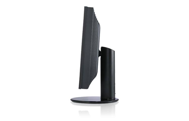 LG 24" Wide Screen Monitor, L246WHX-BN