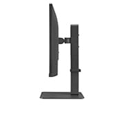 LG 27-inch Full HD (1920x1080) IPS Monitor, 27BR550Y-C