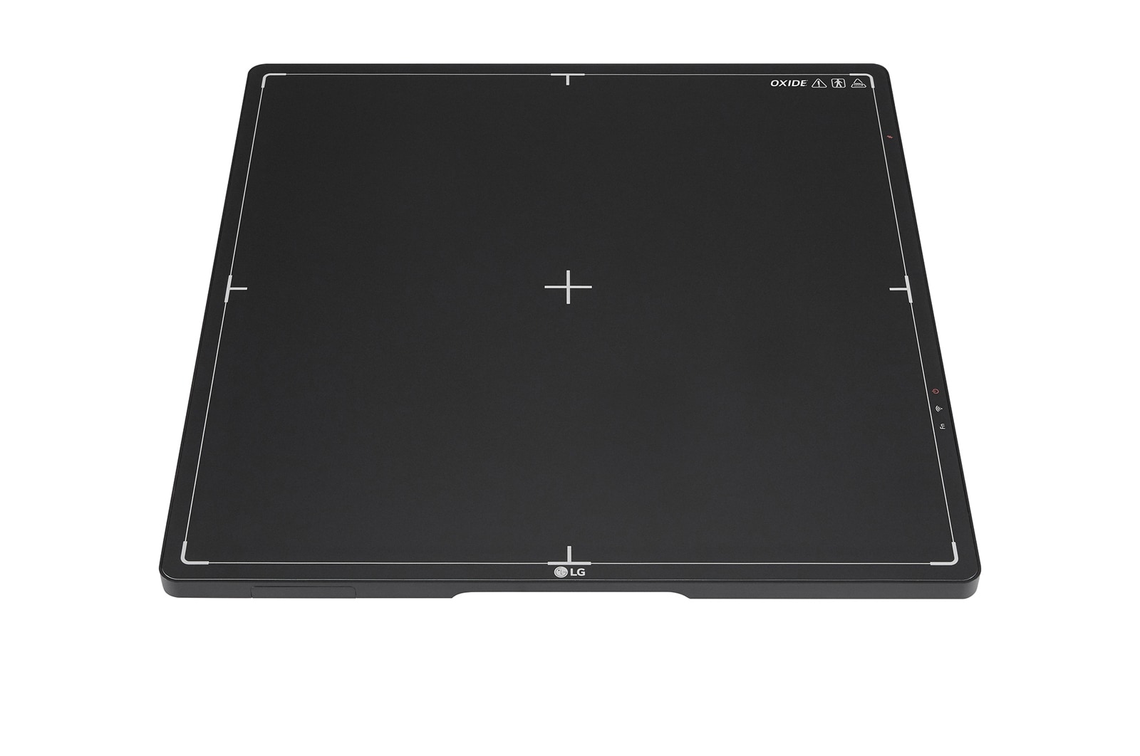 LG Digital X-ray Detector with Oxide TFT, 17HQ901G-BP