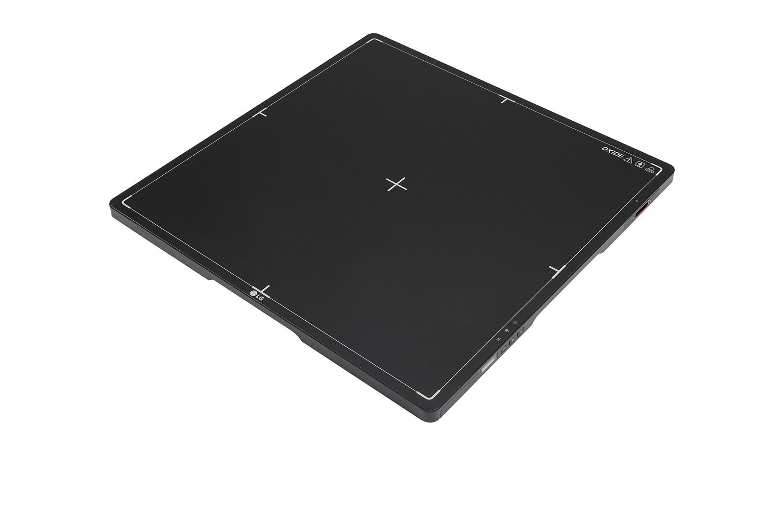 LG Digital X-ray Detector with Oxide TFT, 17HQ901G-BP