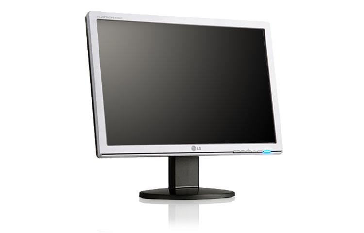 Front view of 19&#34; Premium LCD Monitors W1942T-SF
