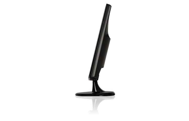 LG 19" Intelligent Choice for multi-media with 30,000:1 Contrast Ratio, W1943TE-PF