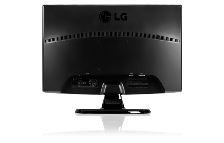 LG 19" Intelligent Choice for multi-media with 30,000:1 Contrast Ratio, W1943TE-PF