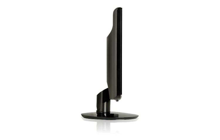 LG 18.9" Wide Screen Monitor, W1952TE-PF