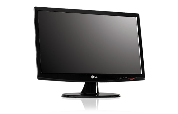 LG 20" Wide Screen Monitor, W2043T-PF
