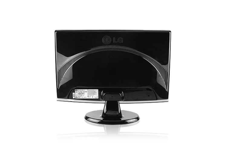 LG 20" Wide Screen Monitor, W2053TQ-PF