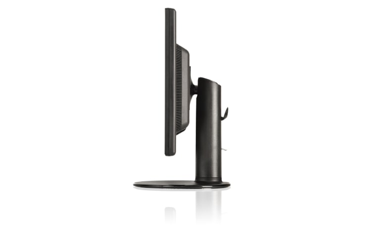 LG 22" Widescreen Format with FLATRON f Engine, W2242PM-BF