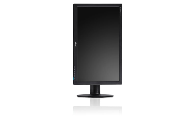 LG 22" Widescreen Format with FLATRON f Engine, W2242PM-BF