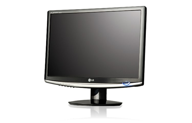 Front view of 22&#34; Wide Screen Monitor W2252TE-PF
