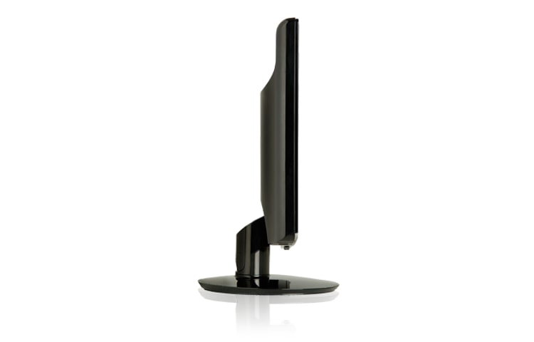 LG 22" Wide Screen Monitor, W2252TE-PF