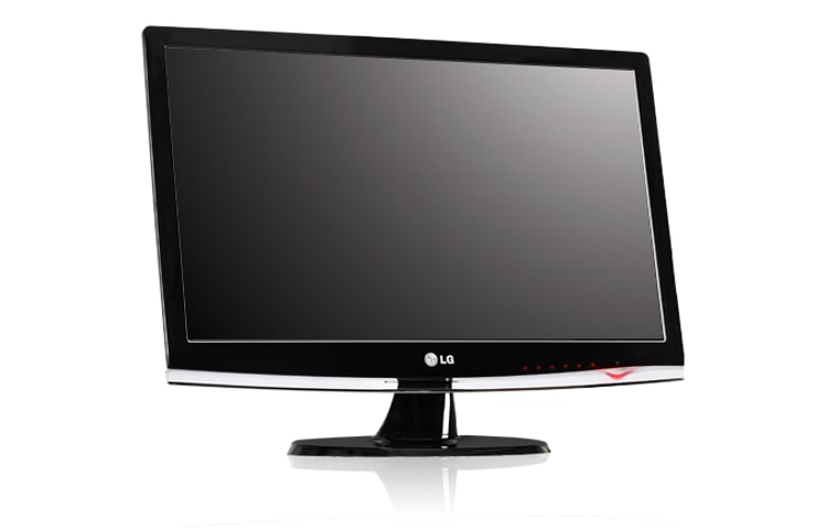 LG 21.5" Wide Screen Monitor, W2253TQ-PF