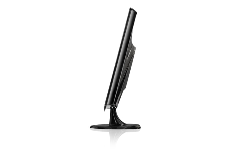 LG 21.5" Wide Screen Monitor, W2253TQ-PF