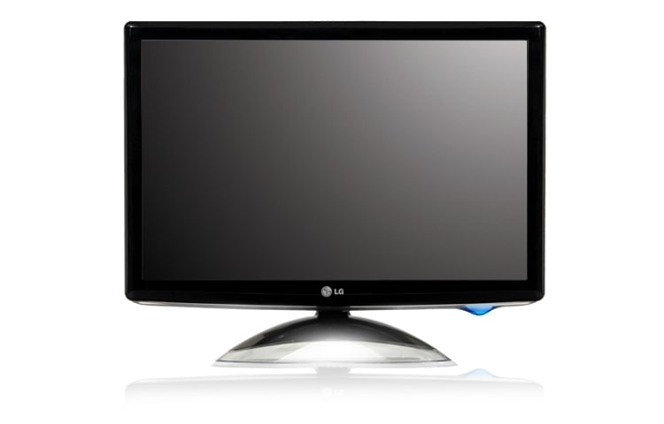 Front view of 22&#34; Wide Screen Monitor W2284F-PF