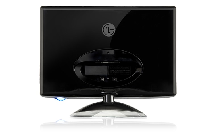 LG 22" Wide Screen Monitor, W2284F-PF