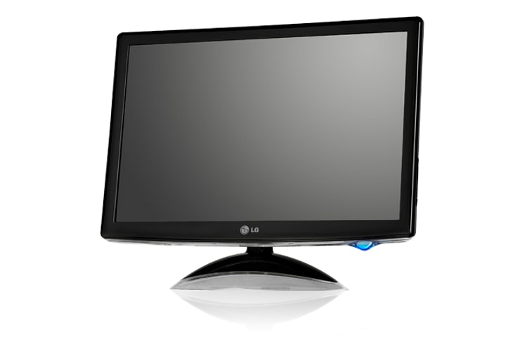 LG 22" Wide Screen Monitor, W2284F-PF
