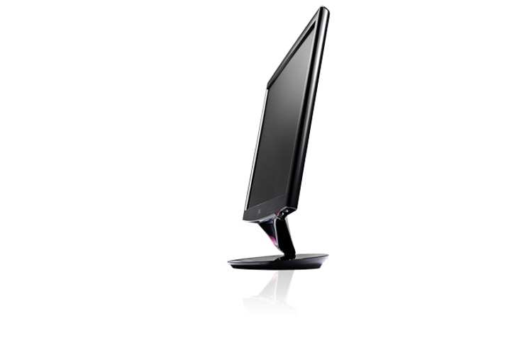 LG 22" Wide Screen LED Monitor with 2,000,000:1 Mega Contrast Ratio, W2286L