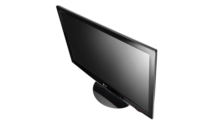 LG 22" Wide Screen LED Monitor with 2,000,000:1 Mega Contrast Ratio, W2286L