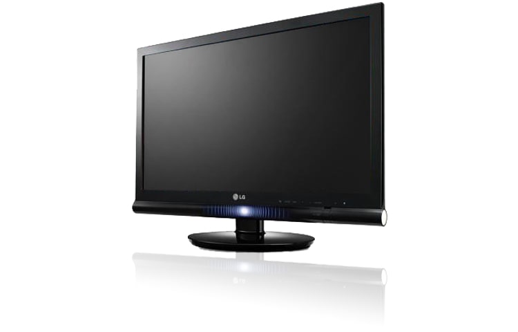 LG 23" A Breakthrough 3D Full HD Experience LG 3D Gaming Monitor, W2363D-PF