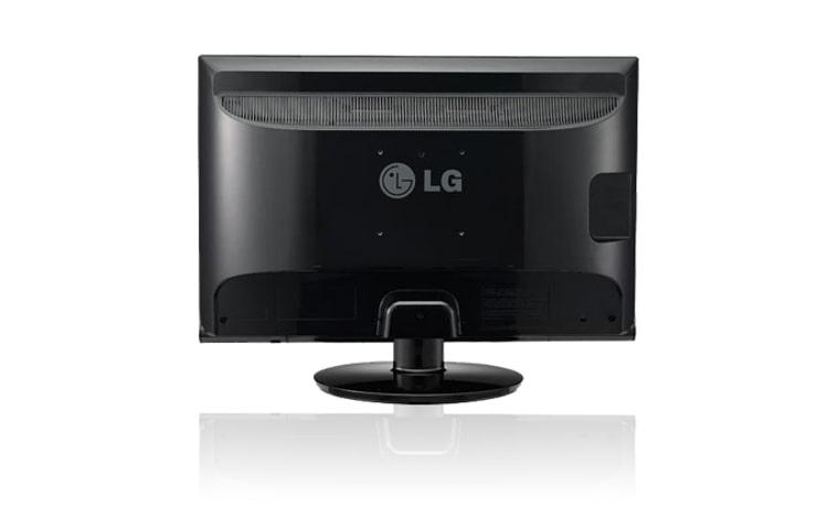 LG 23" A Breakthrough 3D Full HD Experience LG 3D Gaming Monitor, W2363D-PF