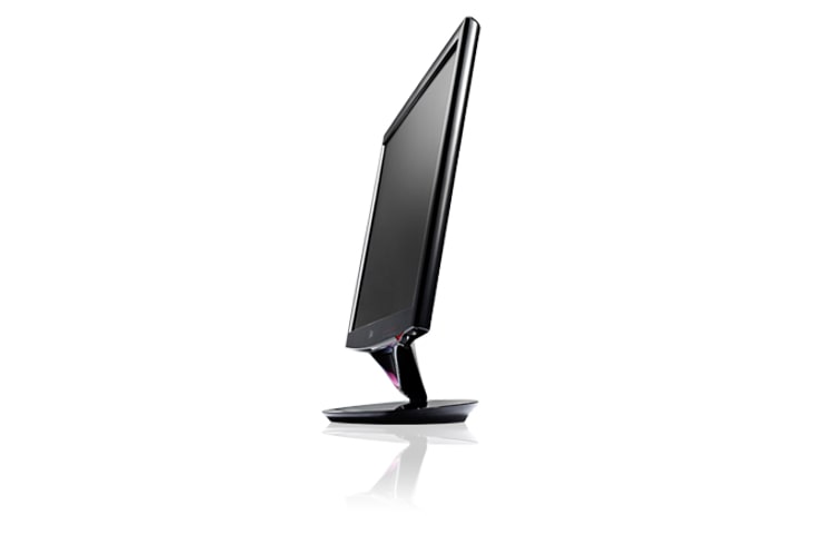 LG 24" Intelligent Choice for multi-media with 2,000,000:1 Contrast Ratio, W2486L