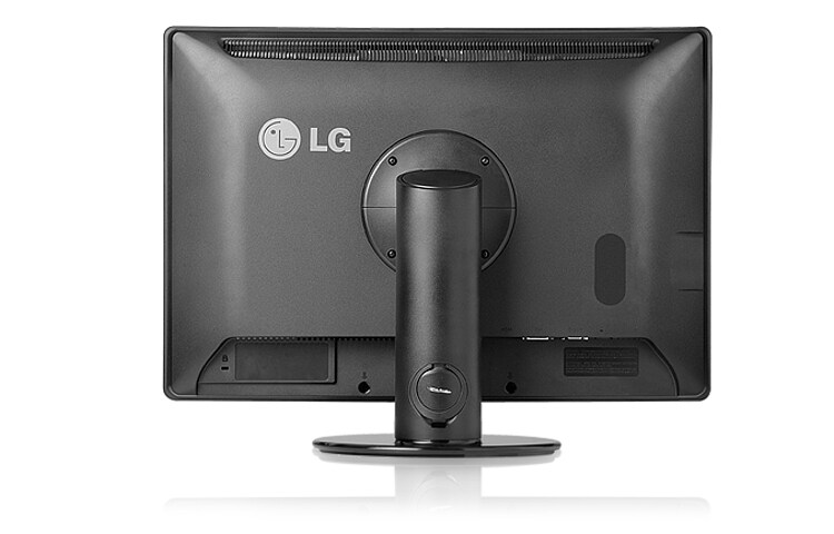 LG 25.5" Wide Screen Monitor, W2600H-PF