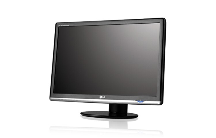 LG 25.5" Wide Screen Monitor, W2600H-PF