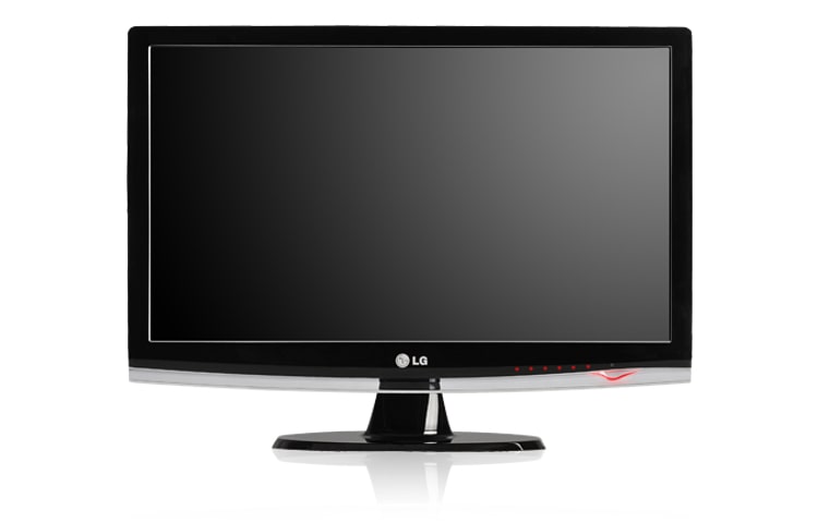 Front view of 27&#34; Wide Screen Monitor W2753V-PF