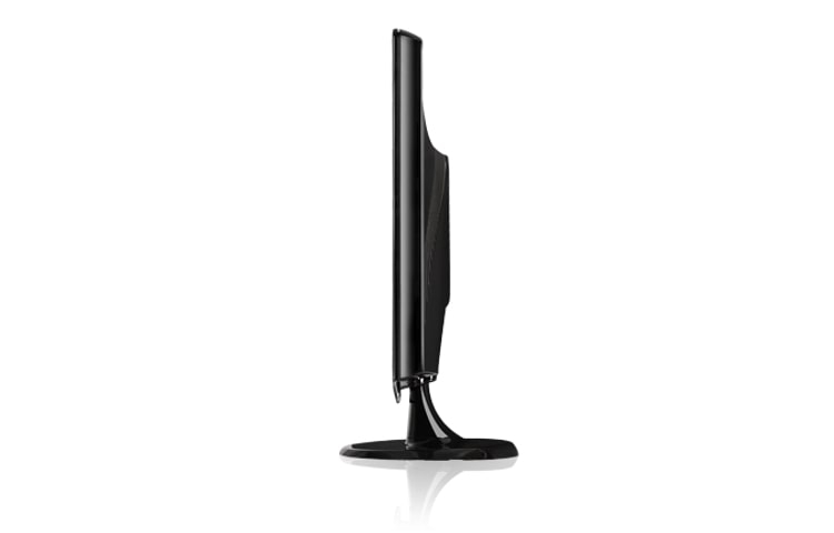 LG 27" Wide Screen Monitor, W2753V-PF