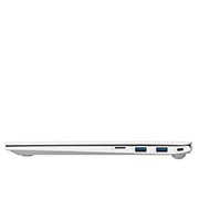 LG gram Ultra-Lightweight Laptop with 14” 16:10 IPS Display and Intel® Evo™ platform + LG TONE Free FN4 Wireless Earbuds, 14Z90P-FN4W