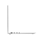 LG gram Ultra-Lightweight Laptop with 14” 16:10 IPS Display and Intel® Evo™ platform + LG TONE Free FN4 Wireless Earbuds, 14Z90P-FN4W