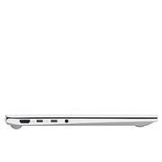 LG gram Ultra-Lightweight Laptop with 14” 16:10 IPS Display and Intel® Evo™ platform + LG TONE Free FN4 Wireless Earbuds, 14Z90P-FN4W