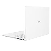 LG gram Ultra-Lightweight Laptop with 14” 16:10 IPS Display and Intel® Evo™ platform + LG TONE Free FN4 Wireless Earbuds, 14Z90P-FN4W