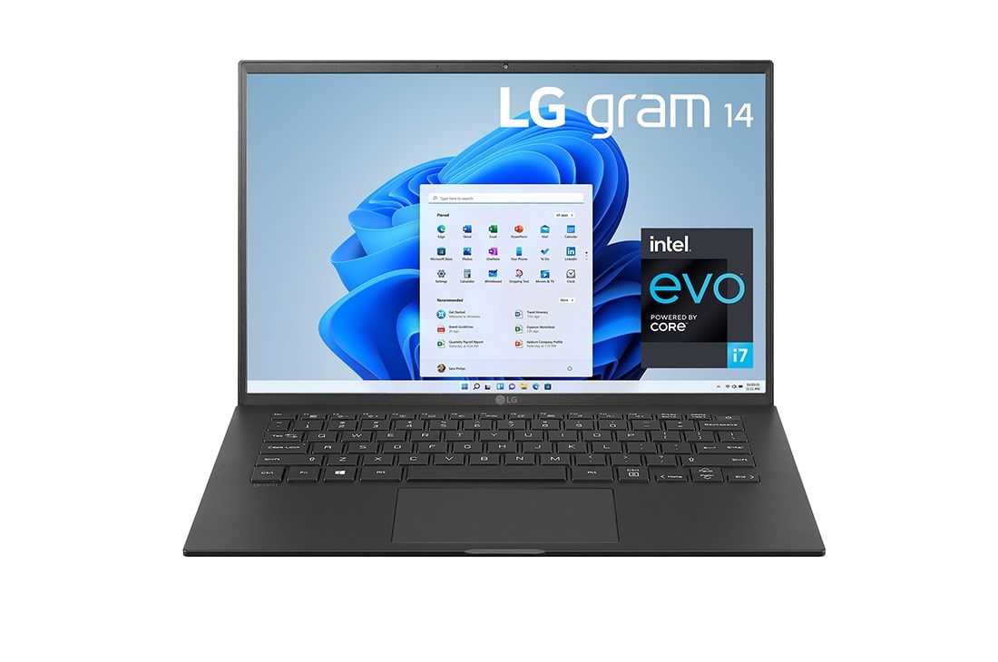 LG gram 14