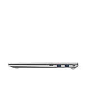 LG gram Ultra-Lightweight Laptop with 14” 16:10 IPS Display and Intel® Evo™ platform, 14Z90P-G.AR63A