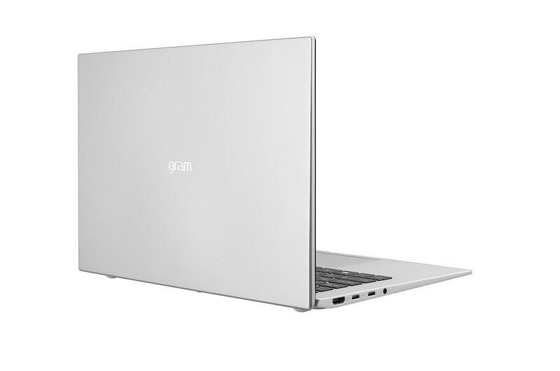 LG gram Ultra-Lightweight Laptop with 14” 16:10 IPS Display and Intel® Evo™ platform, 14Z90P-G.AR63A
