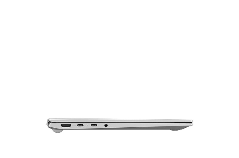 LG gram Ultra-Lightweight Laptop with 14” 16:10 IPS Display and Intel® Evo™ platform, 14Z90P-G.AR63A