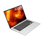 LG gram Ultra-Lightweight Laptop with 14” 16:10 IPS Display and Intel® Evo™ platform, 14Z90P-G.AR63A