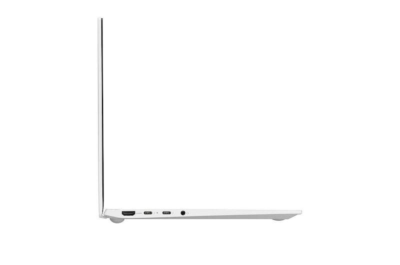 LG gram Ultra-Lightweight Laptop with 14” 16:10 IPS Display and Intel® Evo™ platform, 14Z90P-G.AR64A