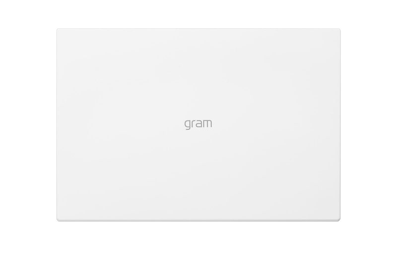 LG gram Ultra-Lightweight Laptop with 14” 16:10 IPS Display and Intel® Evo™ platform, 14Z90P-G.AR64A