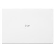 LG gram Ultra-Lightweight Laptop with 14” 16:10 IPS Display and Intel® Evo™ platform, 14Z90P-G.AR64A