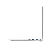 LG gram Ultra-Lightweight Laptop with 14” 16:10 IPS Display and Intel® Evo™ platform + LG TONE Free FN4 Wireless Earbuds, 14Z90P-GFN4