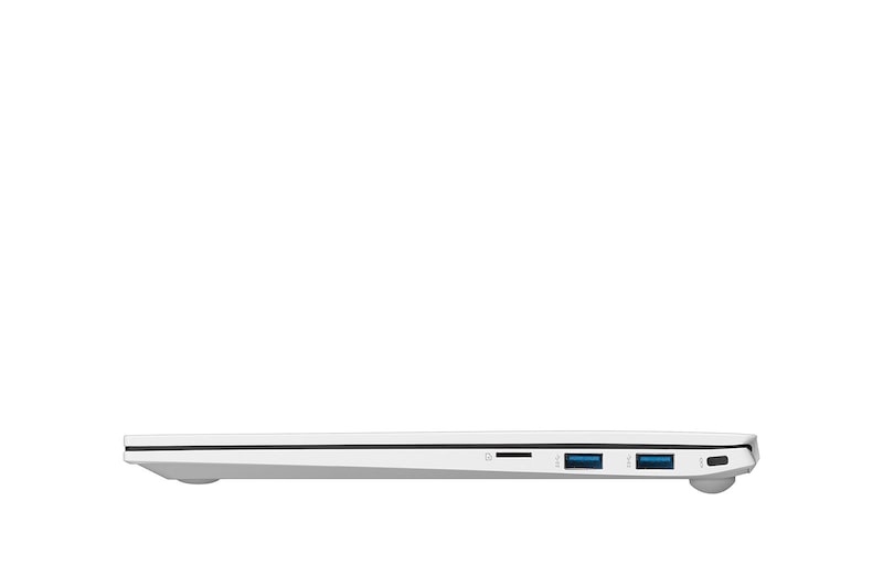 LG gram Ultra-Lightweight Laptop with 14” 16:10 IPS Display and Intel® Evo™ platform + LG TONE Free FN4 Wireless Earbuds, 14Z90P-GFN4