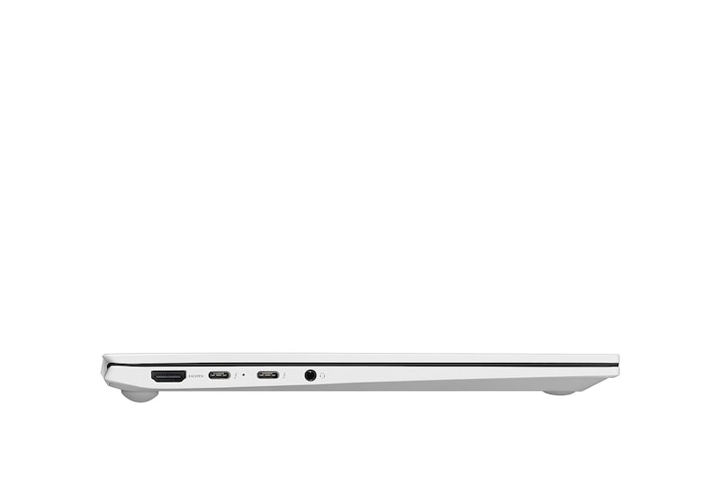 LG gram Ultra-Lightweight Laptop with 14” 16:10 IPS Display and Intel® Evo™ platform + LG TONE Free FN4 Wireless Earbuds, 14Z90P-GFN4