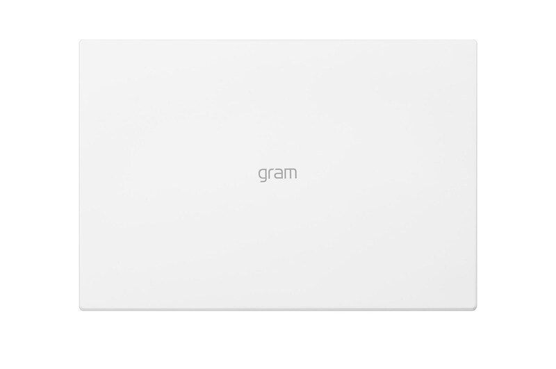 LG gram Ultra-Lightweight Laptop with 14” 16:10 IPS Display and Intel® Evo™ platform + LG TONE Free FN4 Wireless Earbuds, 14Z90P-GFN4