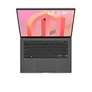LG gram 14" Ultra-lightweight Laptop with 16:10 IPS Anti glare Display and Intel® Evo 12th Gen. Processor Windows 11 Home, 14Z90Q-G.AA52A