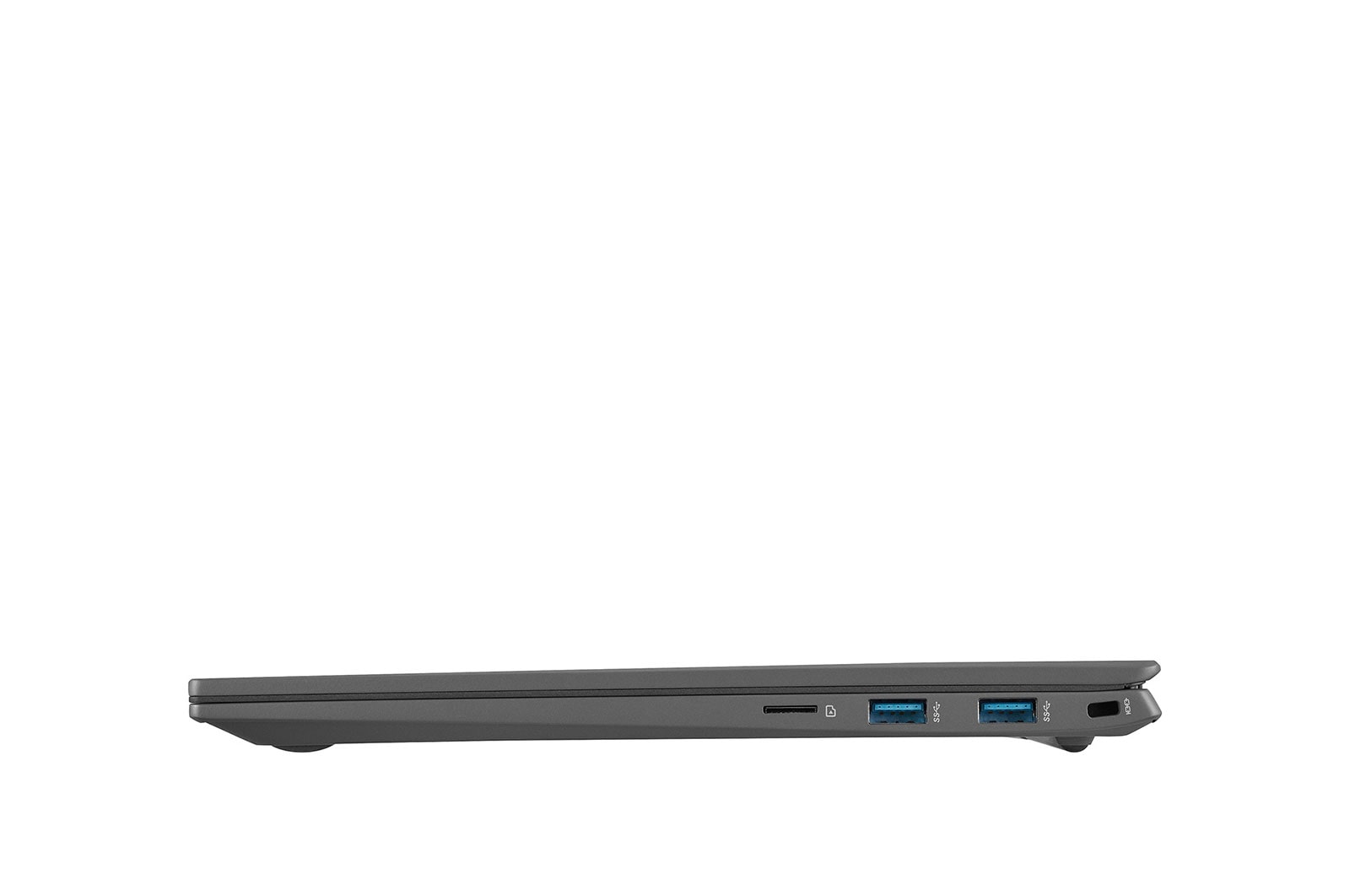 LG gram 14" Ultra-lightweight Laptop with 16:10 IPS Anti glare Display and Intel® Evo 12th Gen. Processor Windows 11 Home, 14Z90Q-G.AA72A
