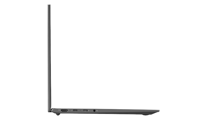 LG gram 14" Ultra-lightweight Laptop with 16:10 IPS Anti glare Display and Intel® Evo 12th Gen. Processor Windows 11 Home, 14Z90Q-G.AA72A
