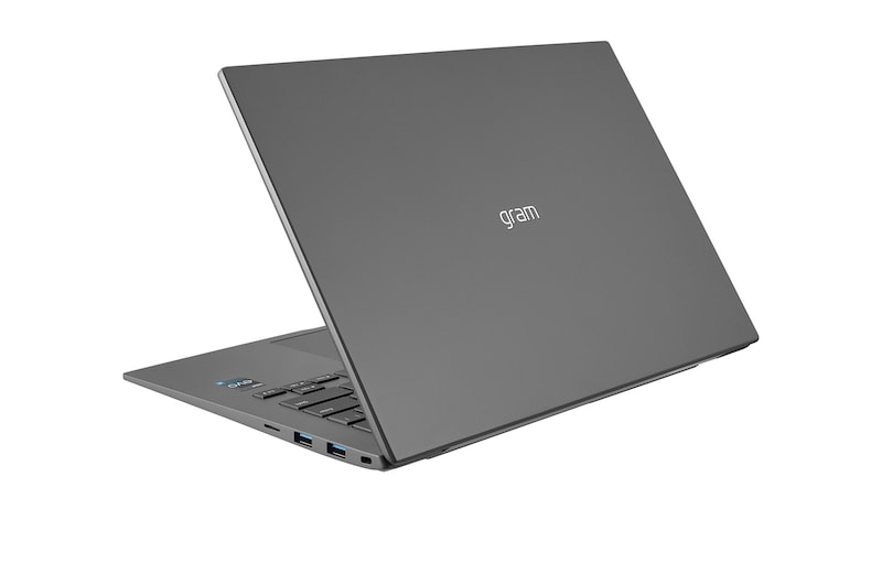 LG gram 14 Inch Lightweight Laptop | 16GB RAM Intel® Core™ i5,  Windows 11 Pro, Anti-glare IPS display, 14Z90R-G.AP55A