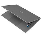 LG gram 14 Inch Lightweight Laptop | 16GB RAM Intel® Core™ i5,  Windows 11 Pro, Anti-glare IPS display, 14Z90R-G.AP55A